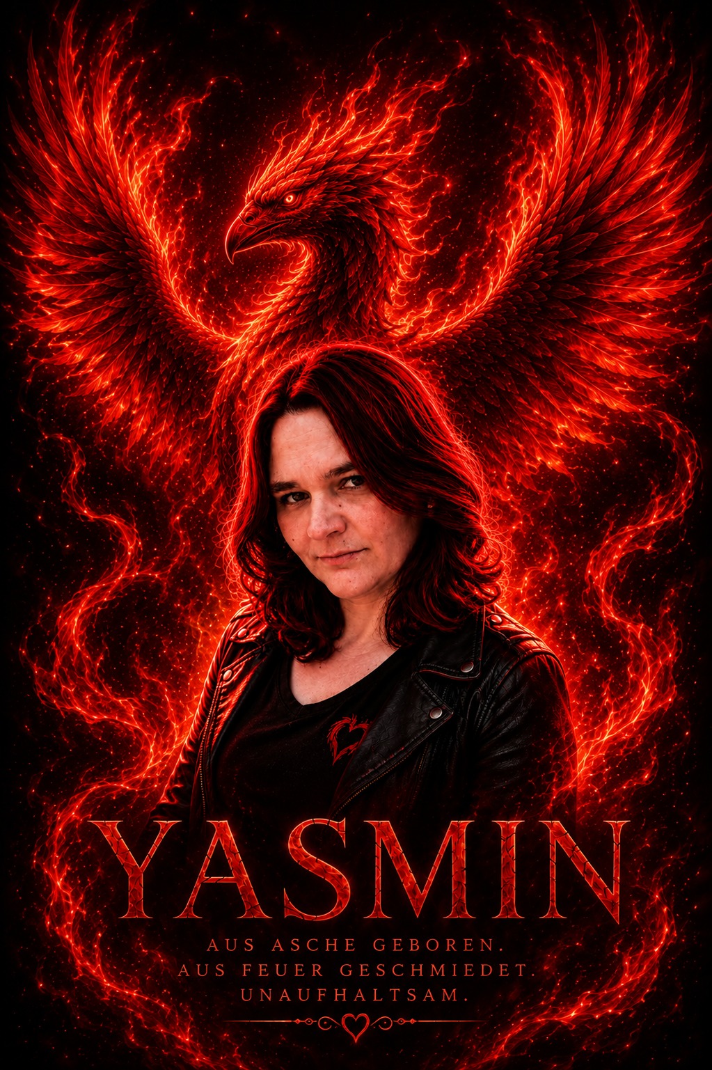 Yasmin