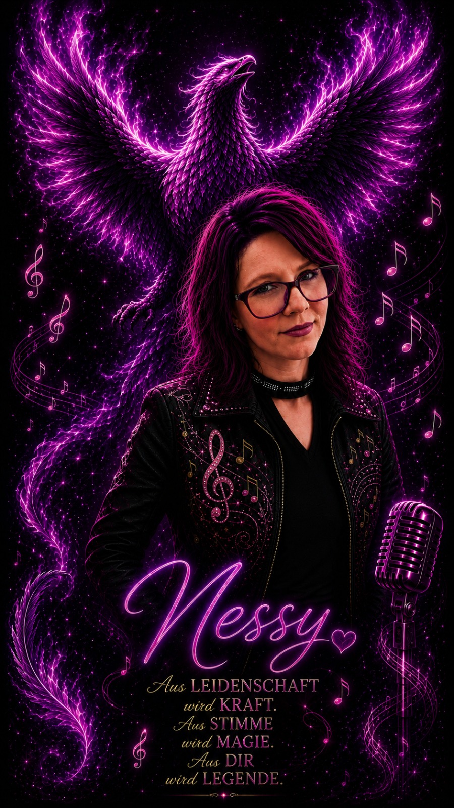 Nessy